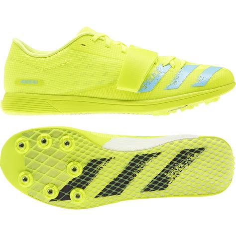 cheap mens 11.5 adidas triple jump spikes|triple jump spikes women's.